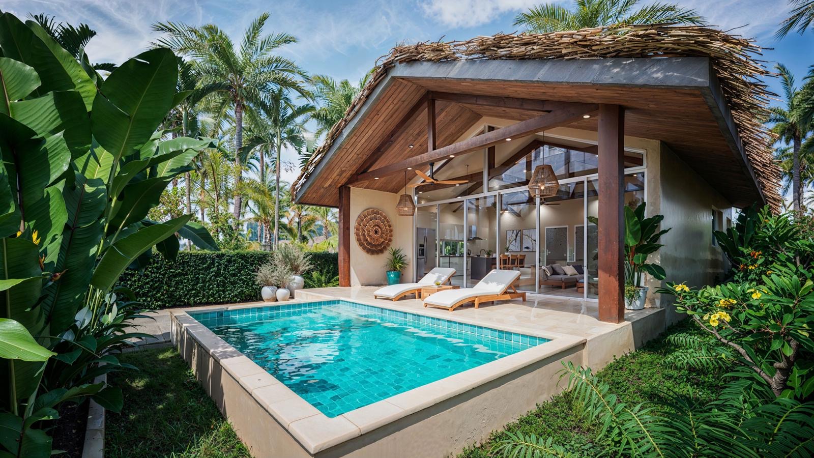 2 Bedrooms · 2 Bathrooms | New Development | Mae Nam Soi 2, Koh Samui