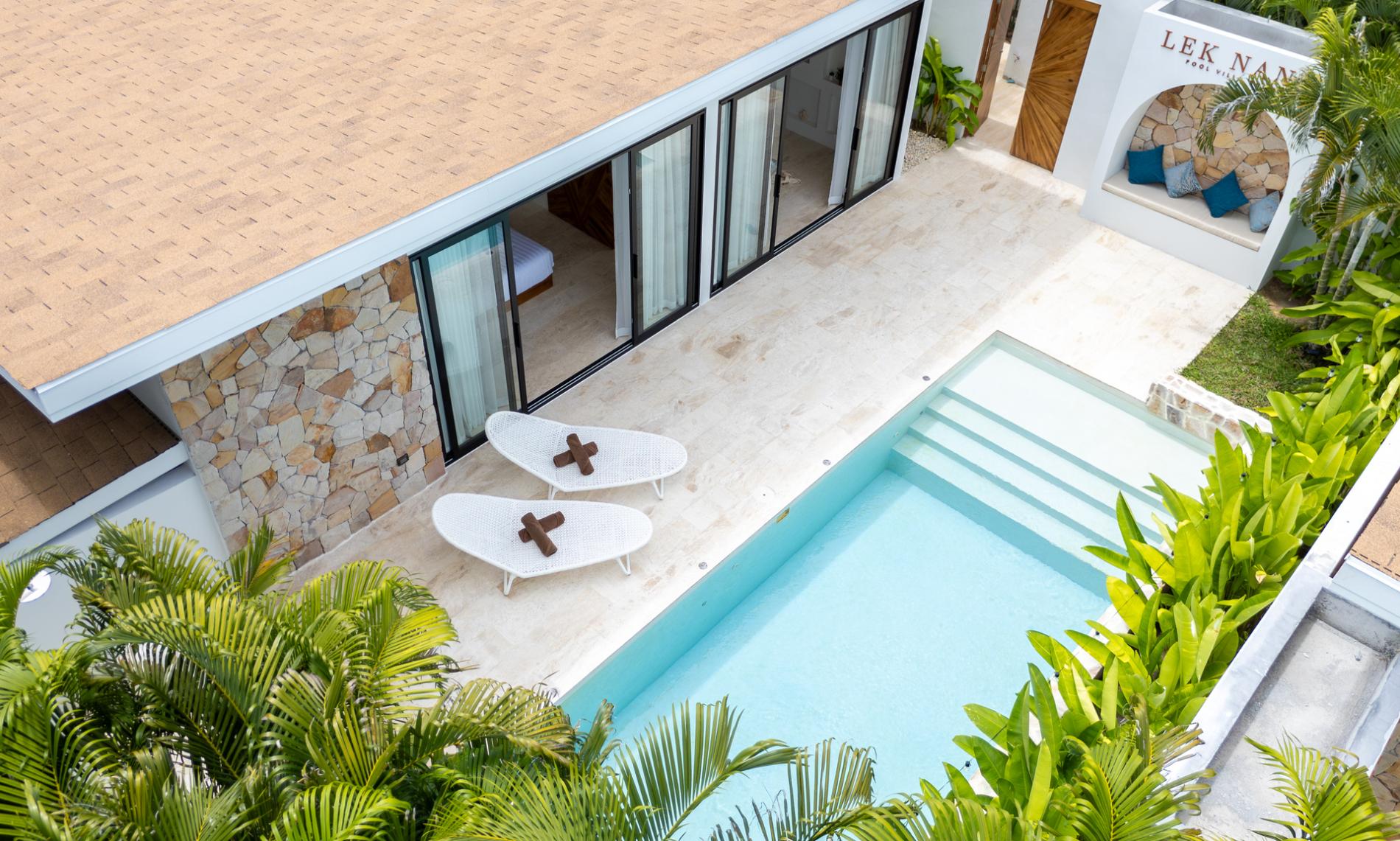 Villa Thaly Rose 1 Bedroom (KBR27)